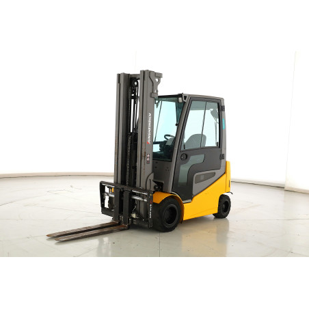 Chariot élévateur Electrique 3000kg Jungheinrich EFG-430-K