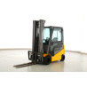 Chariot élévateur Electrique 3000kg Jungheinrich EFG-430-K