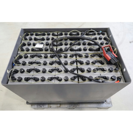 Chariot élévateur Electrique 3000kg Jungheinrich EFG-430-K