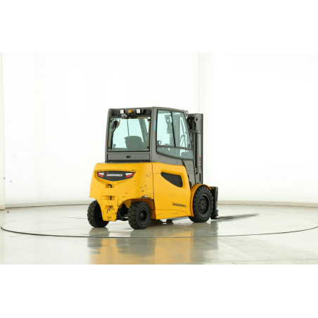 Chariot élévateur Electrique 3500kg Jungheinrich EFG-535-KS