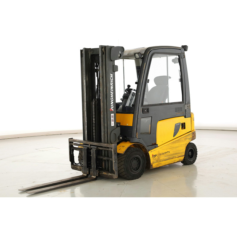 Chariot élévateur Electrique 2500kg Jungheinrich EFG-425-K