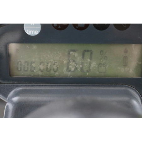 Chariot élévateur Electrique 3000kg Jungheinrich EFG-430