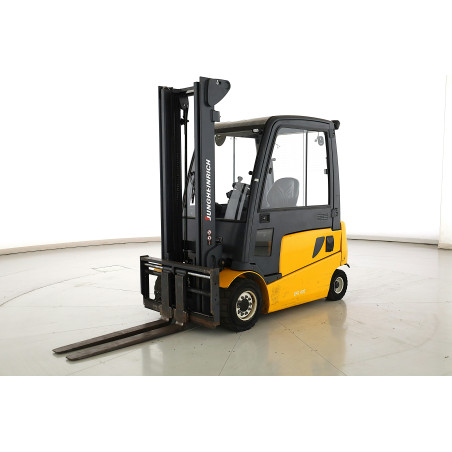 Chariot élévateur Electrique 3000kg Jungheinrich EFG-430