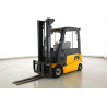 Chariot élévateur Electrique 3000kg Jungheinrich EFG-430