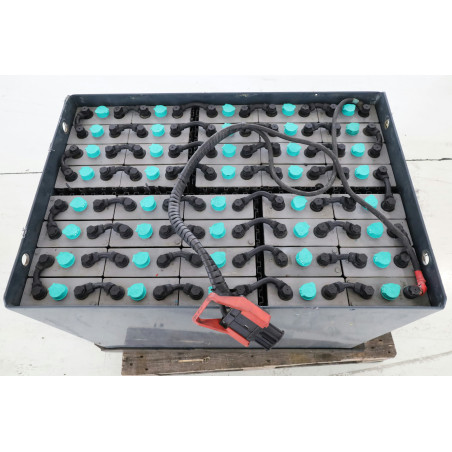 Chariot élévateur Electrique 2500kg Jungheinrich EFG-425-K