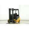 Chariot élévateur Electrique 2500kg Jungheinrich EFG-425-K
