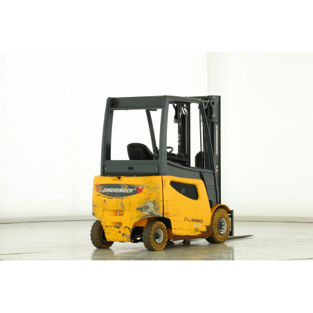 Chariot élévateur Electrique 2500kg Jungheinrich EFG-425-K