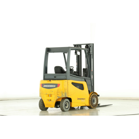 Chariot élévateur Electrique 2500kg Jungheinrich EFG-425-K