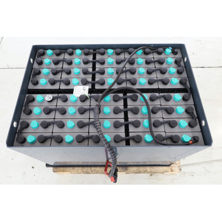 Chariot élévateur Electrique 2500kg Jungheinrich EFG-425-K