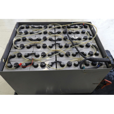 Chariot élévateur Electrique 1600kg Jungheinrich EFG-316-K