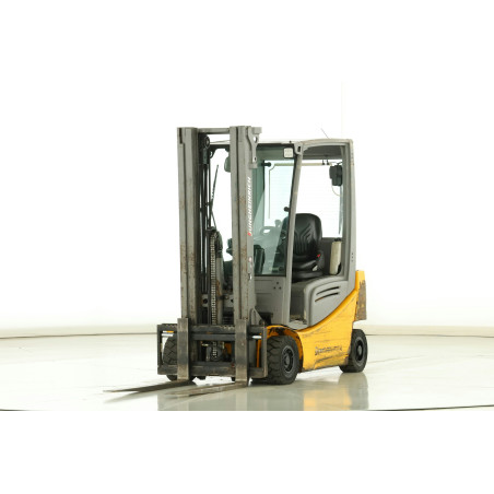 Chariot élévateur Electrique 1600kg Jungheinrich EFG-316-K