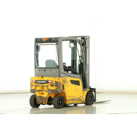 Chariot élévateur Electrique 1600kg Jungheinrich EFG-316-K