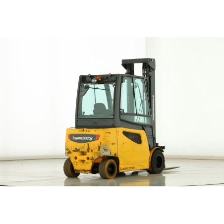 Chariot élévateur Electrique 3000kg Jungheinrich EFG-S-30