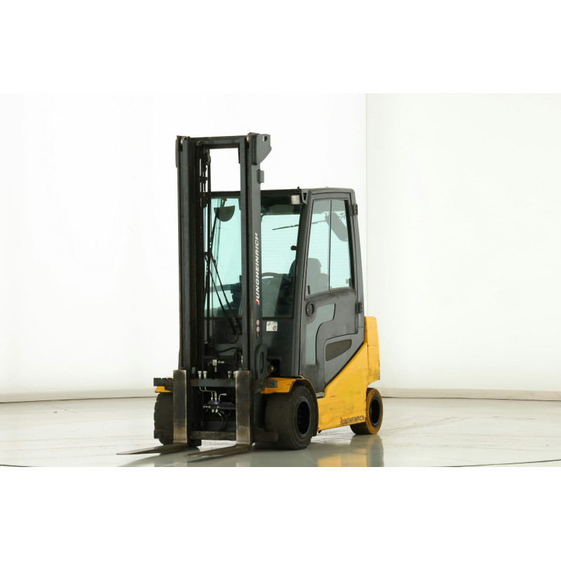 Chariot élévateur Electrique 3000kg Jungheinrich EFG-S-30