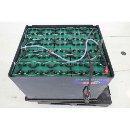 Chariot élévateur Electrique 3000kg Jungheinrich EFG-S-30