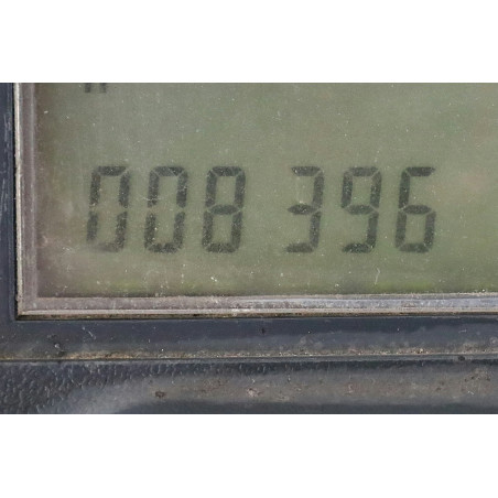 Chariot élévateur Electrique 3000kg Jungheinrich EFG-430