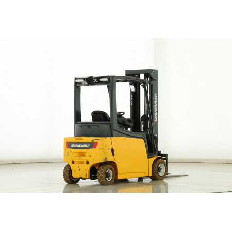 Chariot élévateur Electrique 2000kg Jungheinrich EFG-320