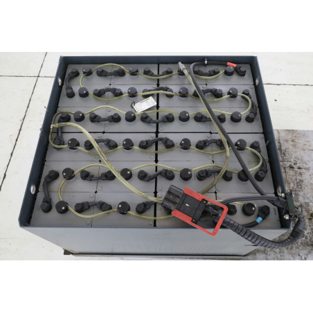 Chariot élévateur Electrique 2000kg Jungheinrich EFG-320