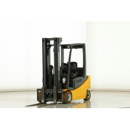 Chariot élévateur Electrique 2000kg Jungheinrich EFG-320