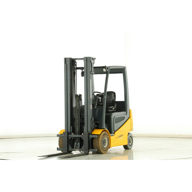 Jungheinrich EFG-425-K