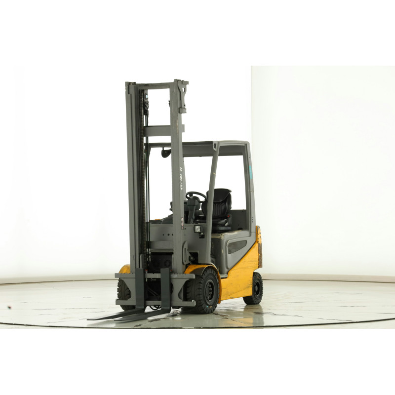 Chariot élévateur Electrique 2500kg Jungheinrich EFG-425-K