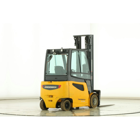 Chariot élévateur Electrique 2500kg Jungheinrich EFG-425-KS