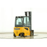 Chariot élévateur Electrique 2500kg Jungheinrich EFG-425-KS