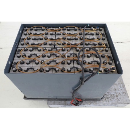 Chariot élévateur Electrique 2500kg Jungheinrich EFG-425-KS