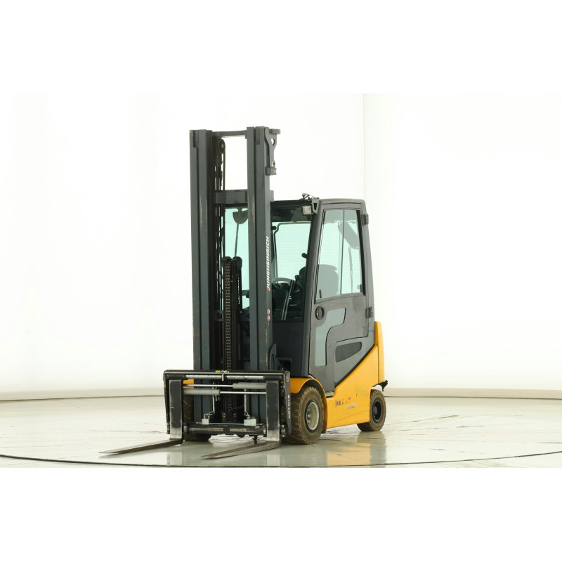 Chariot élévateur Electrique 2500kg Jungheinrich EFG-425-KS
