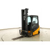 Chariot élévateur Electrique 2500kg Jungheinrich EFG-425-KS