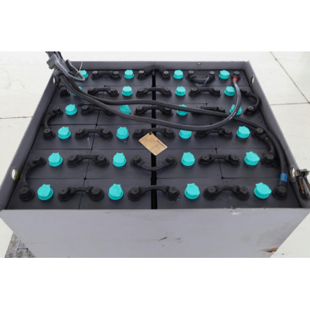 Chariot élévateur Electrique 2000kg Jungheinrich EFG-320