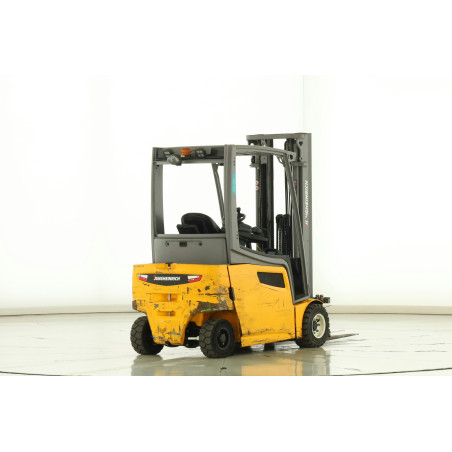 Chariot élévateur Electrique 2000kg Jungheinrich EFG-320