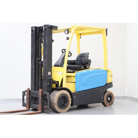 Chariot élévateur Electrique 2500kg Hyster J-2.50-XN