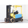 Chariot élévateur Electrique 2500kg Hyster J-2.50-XN