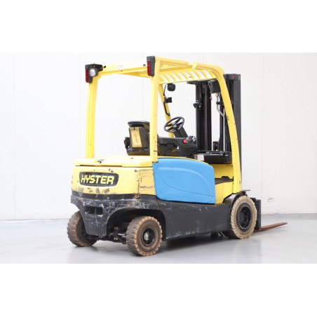 Chariot élévateur Electrique 2500kg Hyster J-2.50-XN