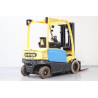 Chariot élévateur Electrique 2500kg Hyster J-2.50-XN