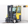 Chariot élévateur  Multidirectionnel Electrique Combilift CB4000