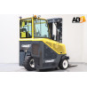 Chariot élévateur  Multidirectionnel Electrique Combilift CB4000