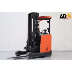 Chariot élévateur...