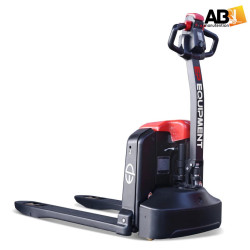 Transpalette Electrique...