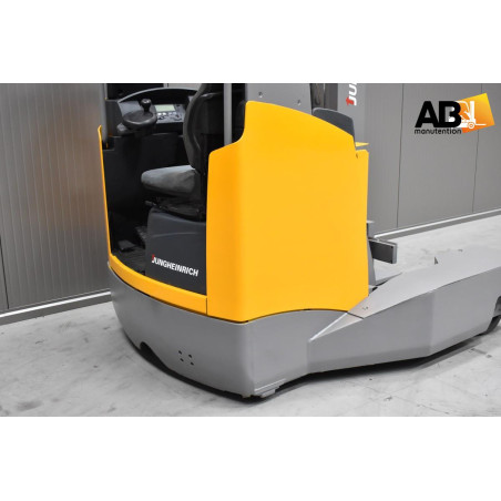 Chariot élévateur Eléctrique Multidirectionnel Jungheinrich ETVQ-20