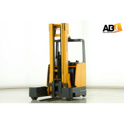 Chariot élévateur...