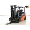 Chariot élévateur Diesel 2000kg Toyota 56-8-FD-20-F