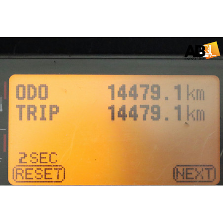 Chariot élévateur Diesel 3000kg Toyota 52-8-FDF-30