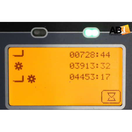 Chariot élévateur Electrique 2000kg Toyota 8-FBM-20-T