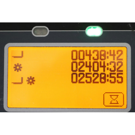 Chariot élévateur Electrique 2500KG Toyota 8-FBMKT-25