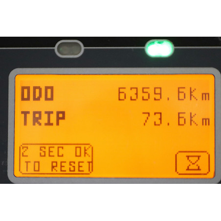 Chariot élévateur Electrique 2500KG Toyota 8-FBMKT-25