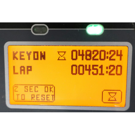 Chariot élévateur Electrique 2500KG Toyota 8-FBMKT-25