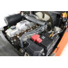 Toyota 58-8-FD-25_Chariot élévateur d'occasion Diesel 2,5T