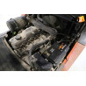 Toyota 52-8-FD-25_Chariot élévateur d'occasion Diesel 2,5T